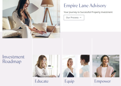 Empire Lane Web Development 2