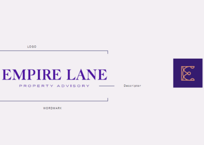 Empire Lane Logo