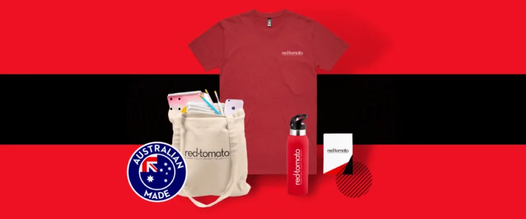 support local business by buying australian made products as a new employee gift