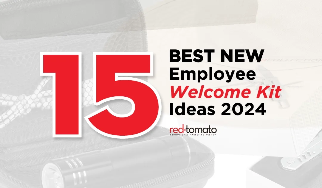 15 Best New Employee Welcome Kit Ideas