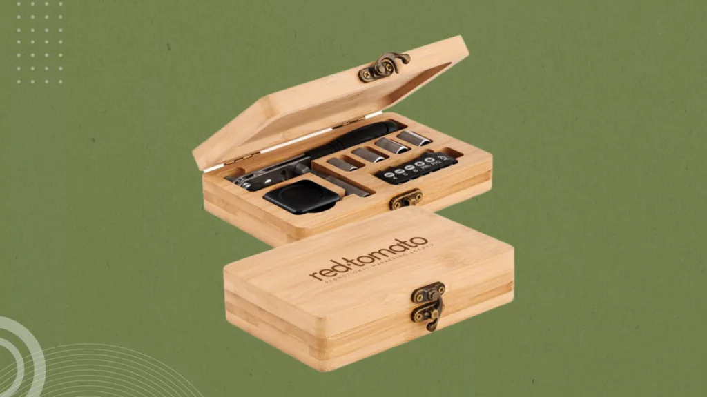 Tool Kit - Sustainable Promotional Items 