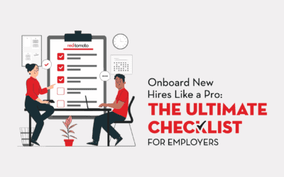 Onboard New Hires Like a Pro: The Ultimate Checklist for Employers
