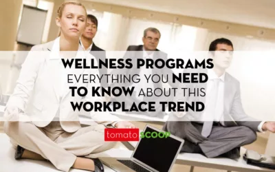 Wellness Programs: Everything You Need to Know About This Workplace Trend