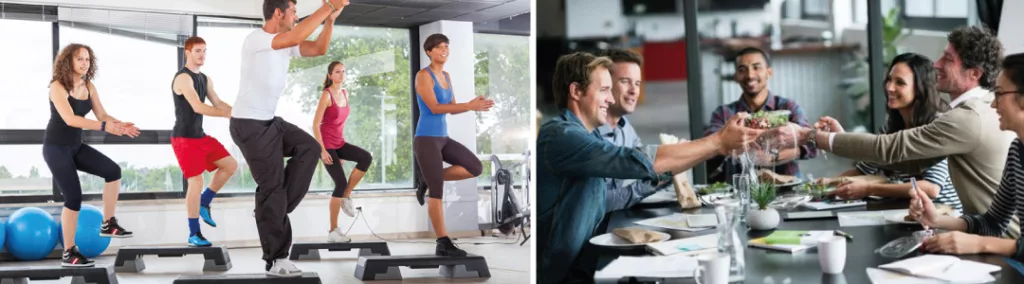 Wellness Programs Everything You Need to Know About This Workplace Trend1