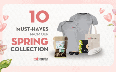 Top 10 Must-Haves from Our Spring Collection
