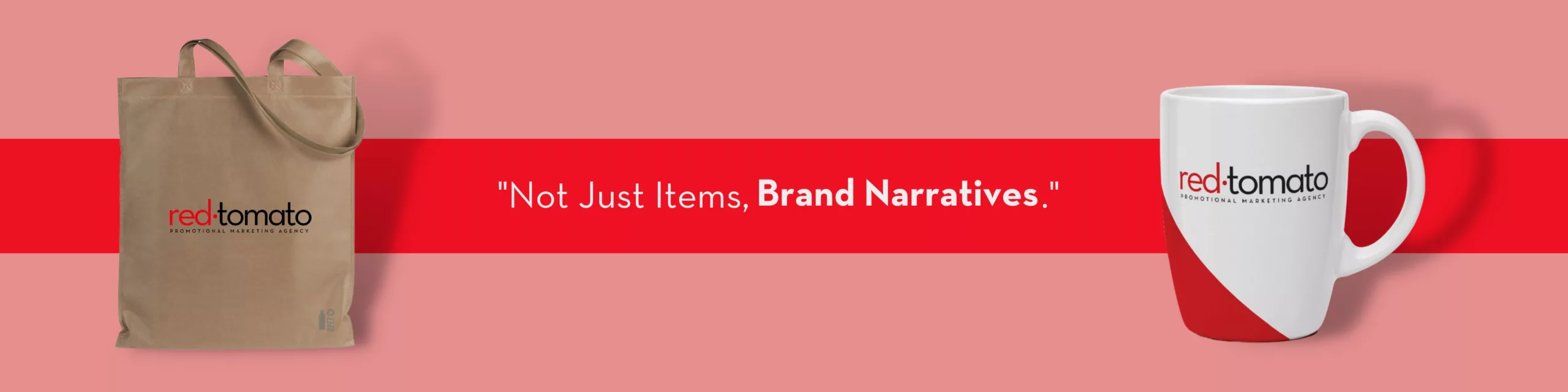 Merchandise and brand narratives