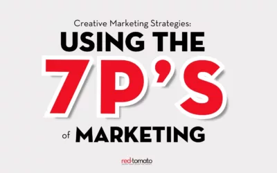 The 7 P’s of Marketing