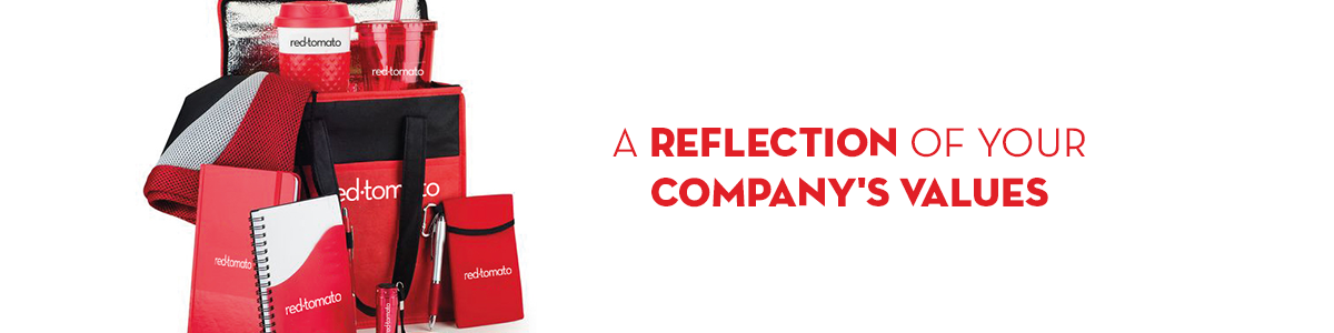employee kit is a reflection of your company’s values.