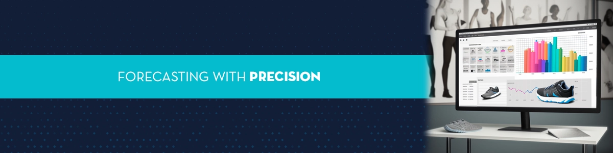 AI in promotional merchandise - forecasting with precision