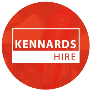 Kennards Hire logo