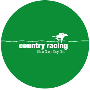Country Racing logo