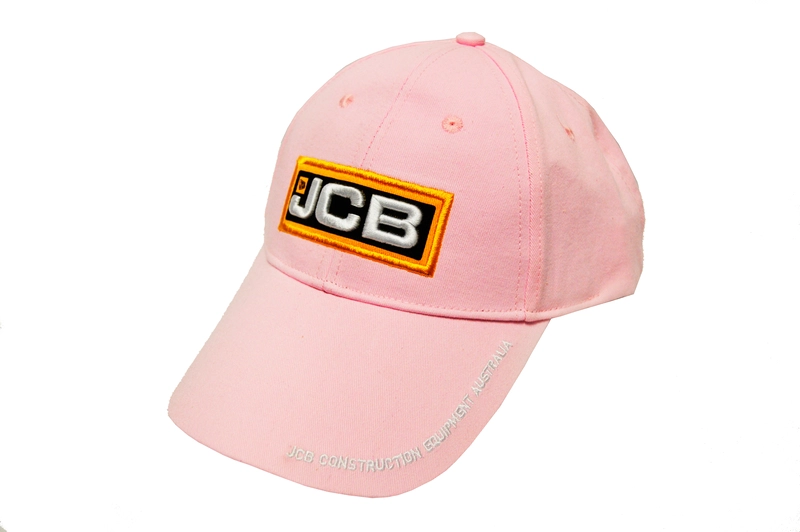 JCB Cap