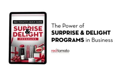 The Power of Surprise & Delight Programs in Business