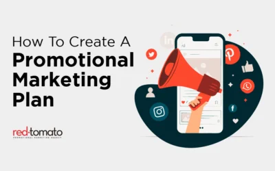 How To Create A Promotional Marketing Plan