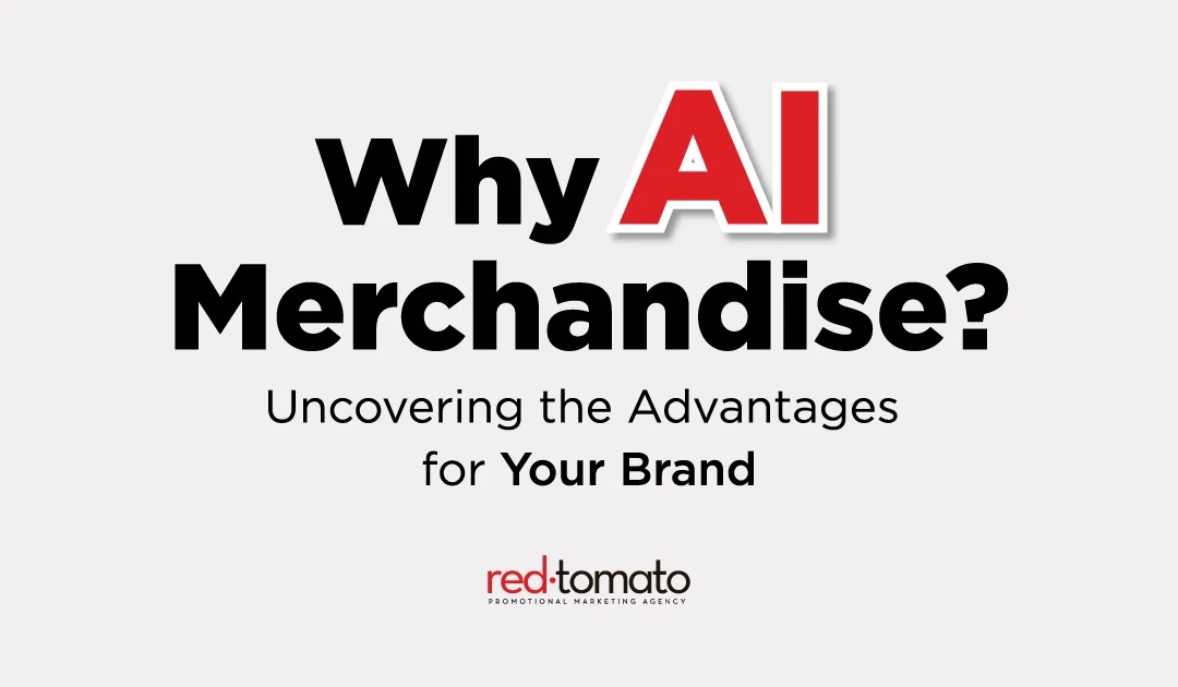 Why AI Merchandise? Uncovering the Advantages of Your Brand