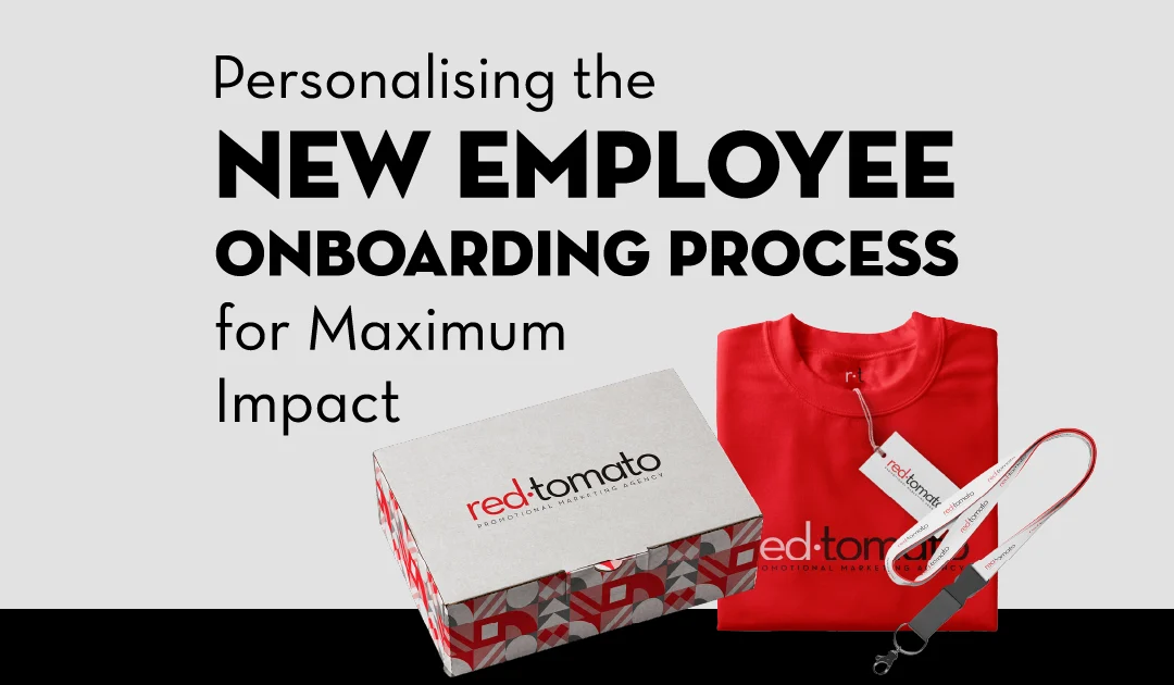 Personalising the New Employee Onboarding Process for Maximum Impact