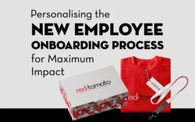 Personalising the New Employee Onboarding Process for Maximum Impact