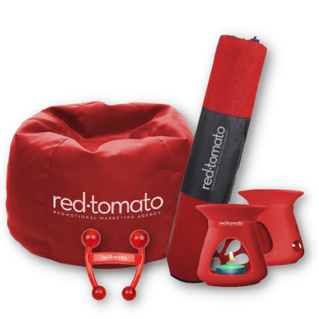 Promotional Products -<br />
Wellness gifts