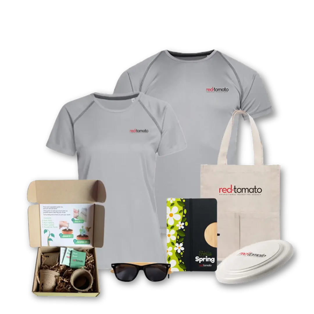 Promotional Products - Sustainable products