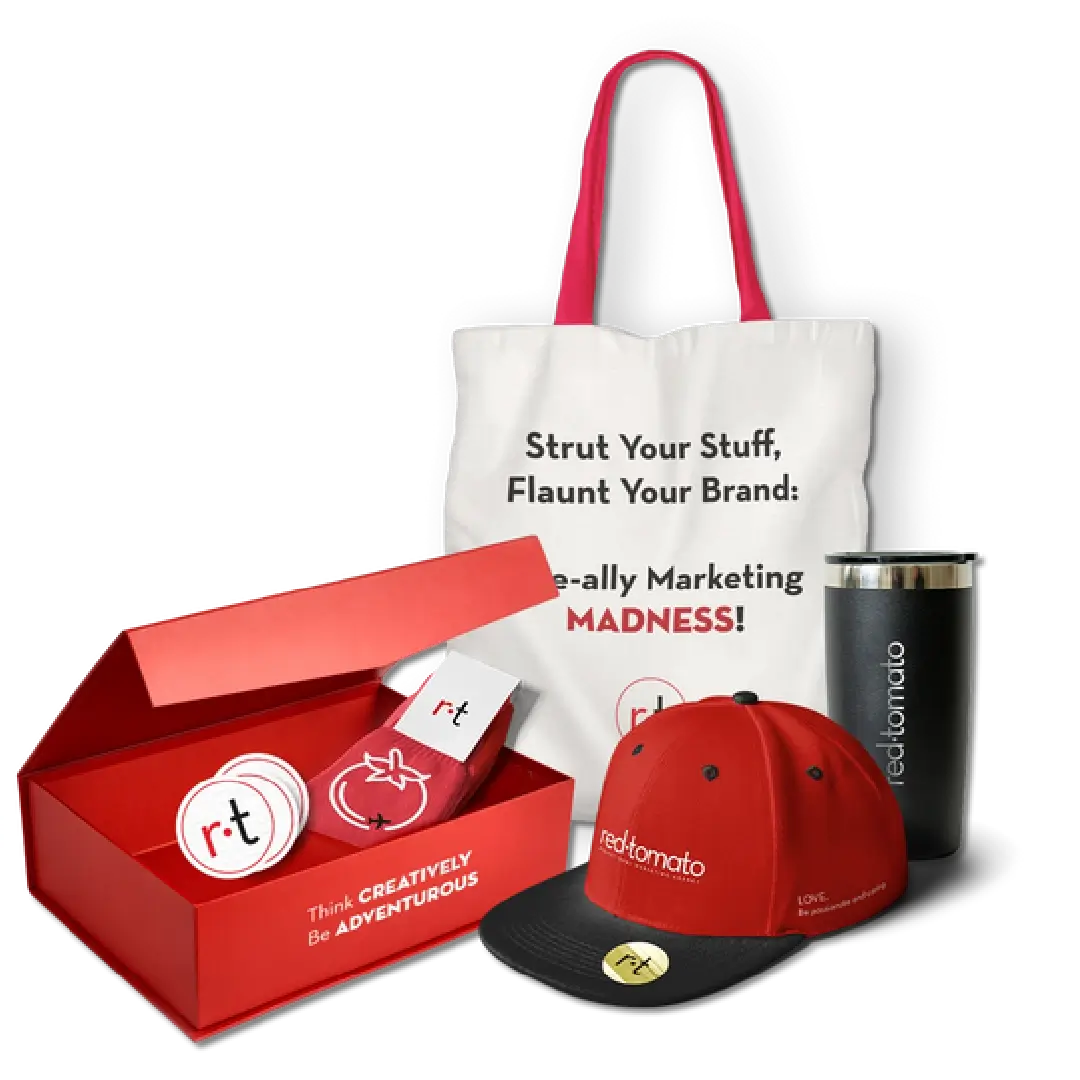 Promotional Products - Events Merchandise