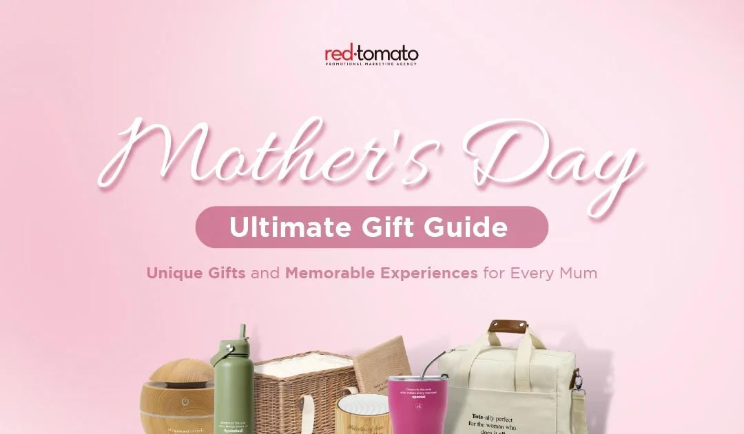 Mother's day Featured Banner