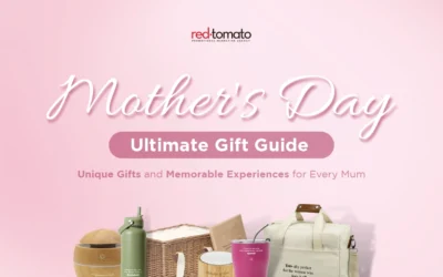 Mother’s Day Ultimate Gift Guide