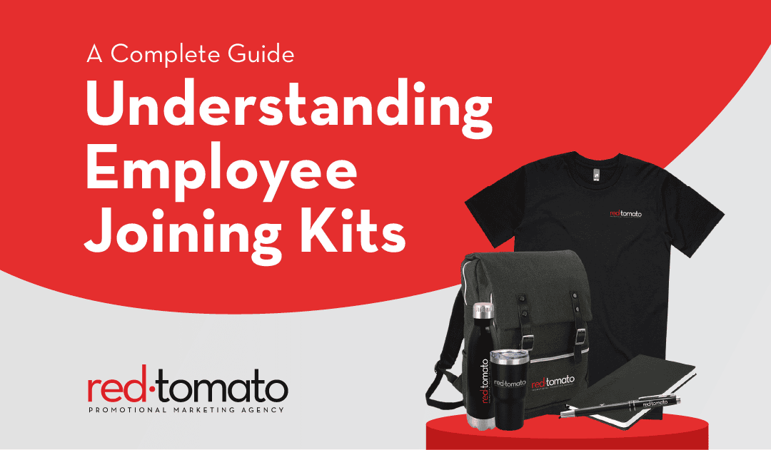 Understanding Employee Joining Kits: A Complete Guide
