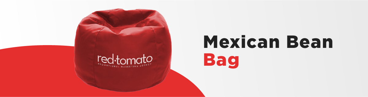 Mexican Bean Bag - Essential Products for Employee Wellbeing