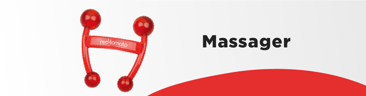 Massager - Essential Products for Employee Wellbeing