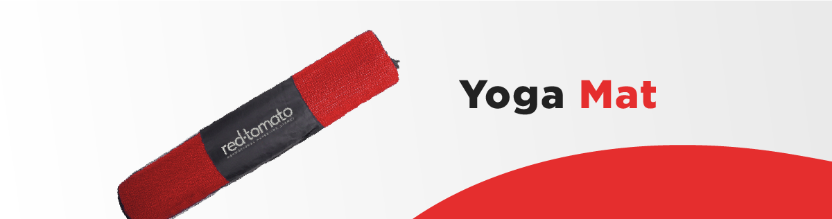 Yoga Mat - Essential Products for Employee Wellbeing