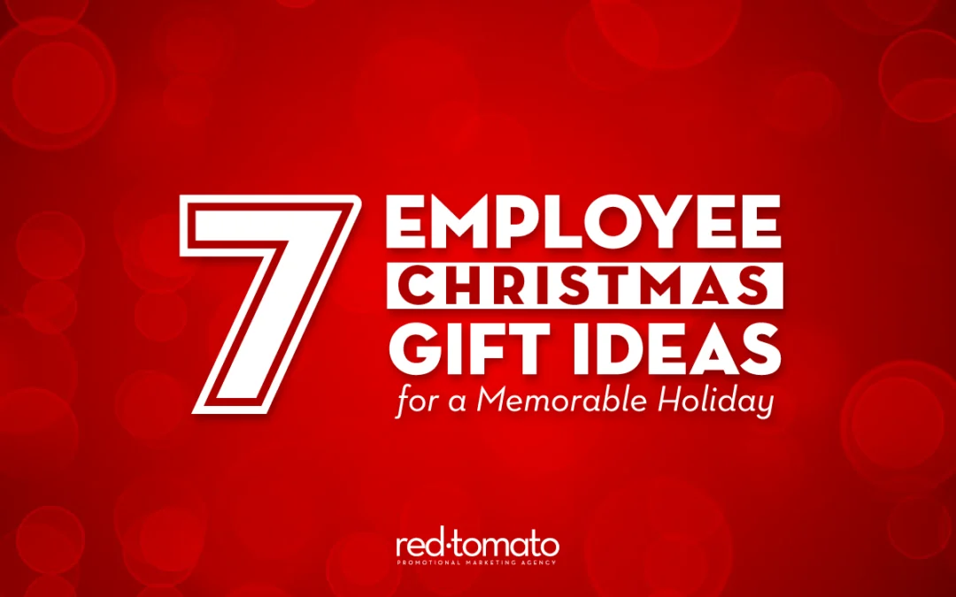 7 employee christmas gift idea featured image