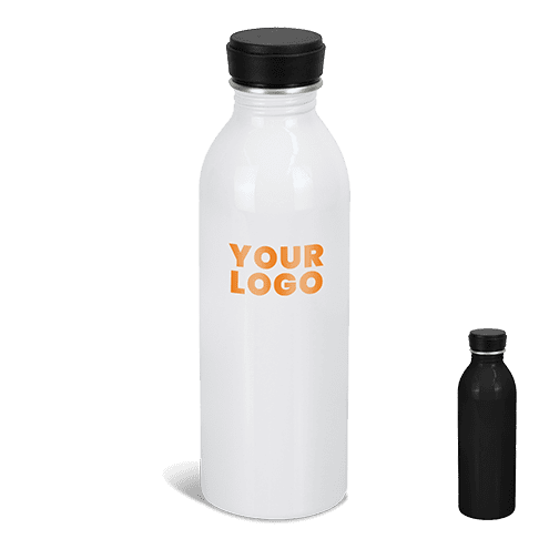 Adora Aluminium Bottle