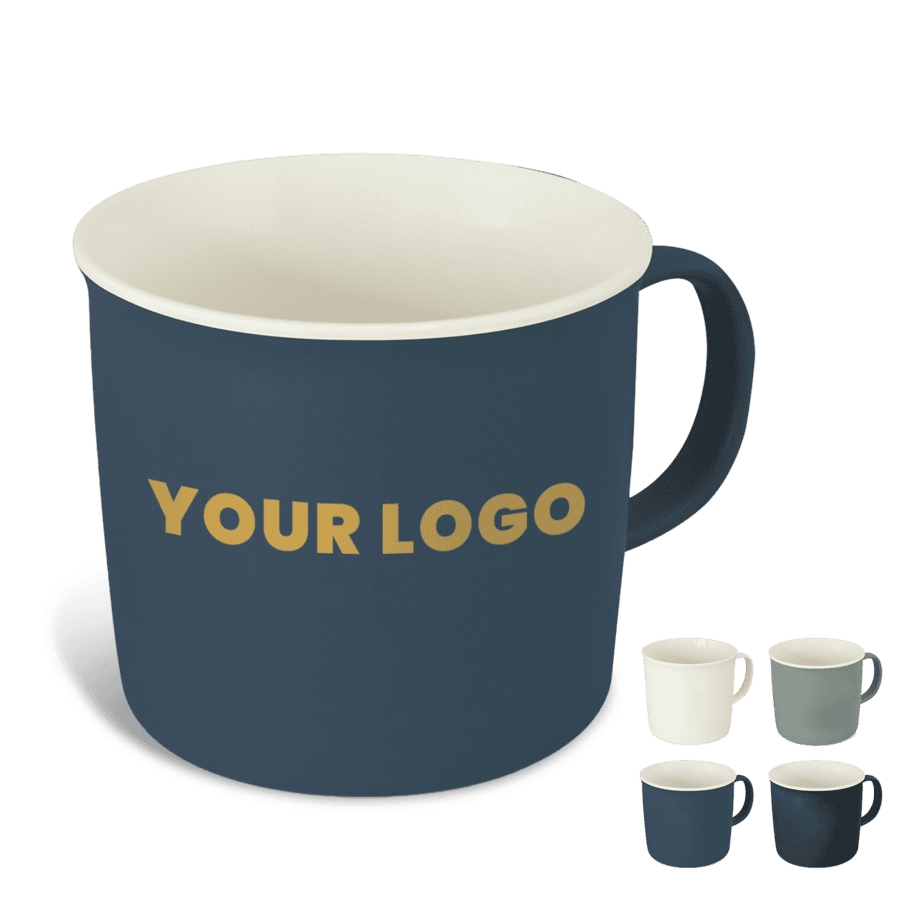 Fuel Coffee Mug