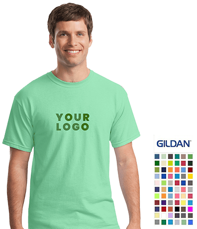 Gildan Heavy Cotton