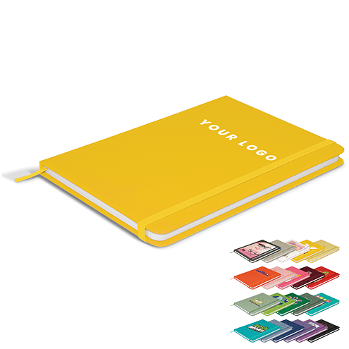 Omega Notebook