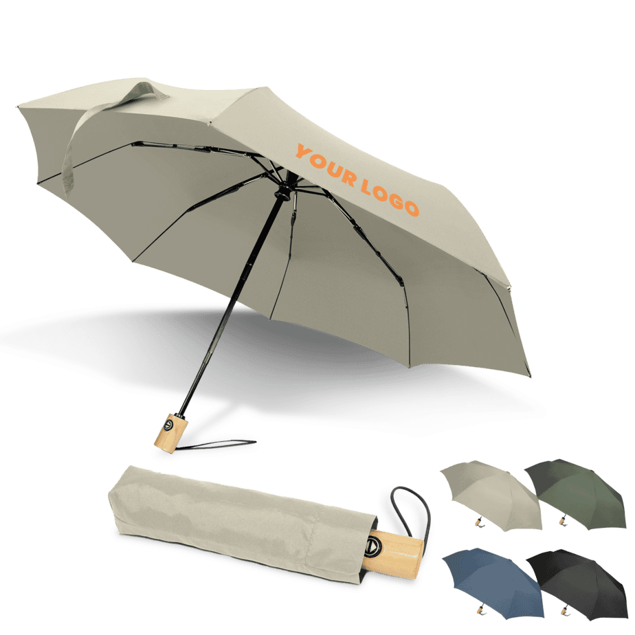 RPET Compact Umbrella