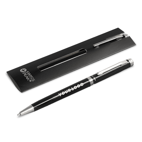 Swiss Peak Luzern Pen