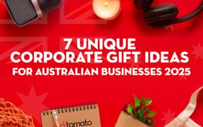 7 Unique Corporate Gift Ideas for Australian Businesses 2025