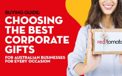 Buying Guide: Choosing the Best Corporate Gifts for Australian Businesses for Every Occasion