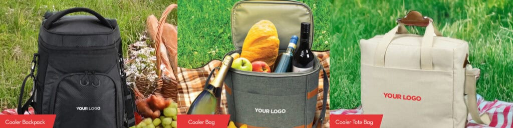 Promotional bags cololer bag